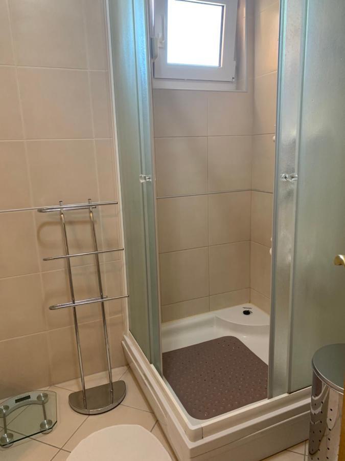 ז'אבוריץ' Gallery Apartman Nada מראה חיצוני תמונה