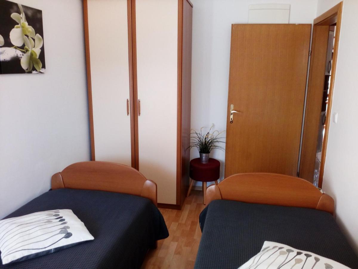 ז'אבוריץ' Gallery Apartman Nada מראה חיצוני תמונה